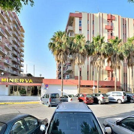 Estudio Minerva 241 Benalmádena Buitenkant foto