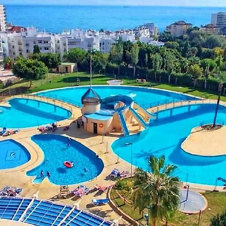 Estudio Minerva 241 Benalmádena Buitenkant foto