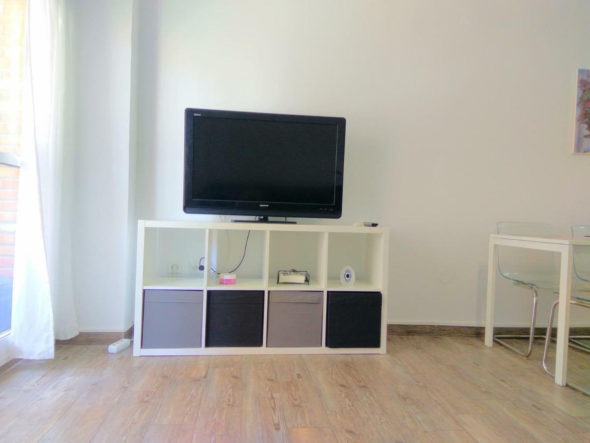 Estudio Minerva 241 Benalmádena Buitenkant foto