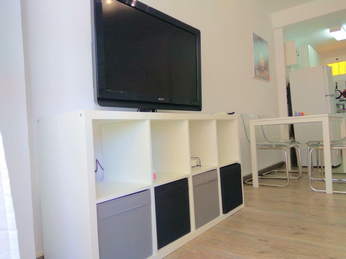 Estudio Minerva 241 Benalmádena Buitenkant foto