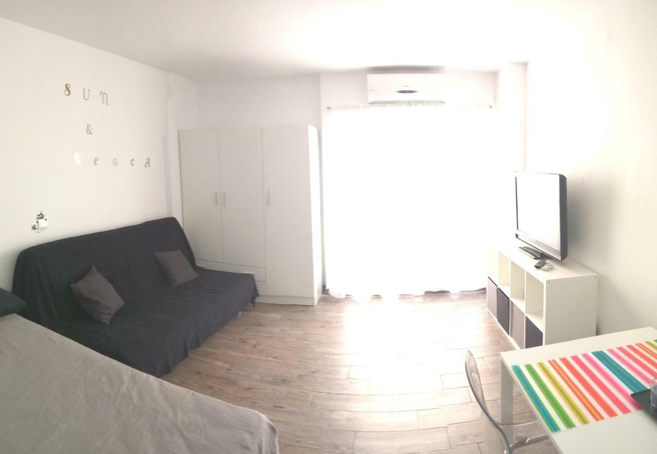 Estudio Minerva 241 Benalmádena Buitenkant foto